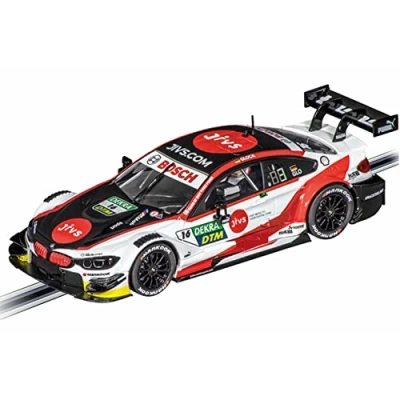 Abbildung von BMW M4 DTM &quot;T.Glock No.16&quot;