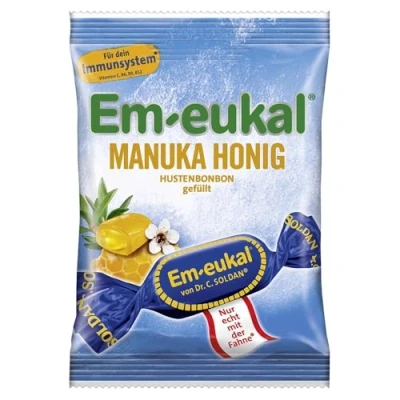 Abbildung von Em eukal ImmunStark Manuka Honig 75 g