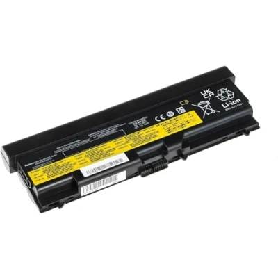 Abbildung von FESTAS® 10,8V 7800mAh/84Wh 42T4751 42T4235 42T4732 42T4752 42T4793 42T4755 Akku kompatibel mit Lenovo T410 T420 T510 T520 W510 420 l: 510 L512 L520 E40 E50 E520 E525 W520 SL410 T410i