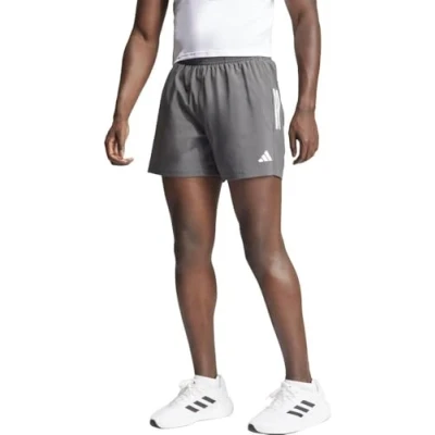 Abbildung von adidas Herren OWN The Run Shorts, Größe 4XL, 17,8 cm