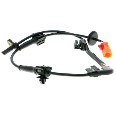 Abbildung von VEMO V26 72 0073 ABS Sensor Hinterachse links Original Qualität für Fahrzeuge mit 2 890 12 HONDA: Jazz Schrägheck, 3 Schrägheck