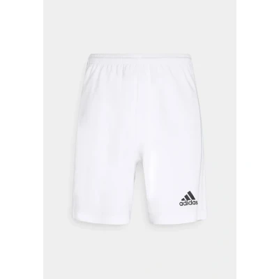 Abbildung von adidas Performance Squadra 21 kurze Sporthose, Herren, Größe: Small, White