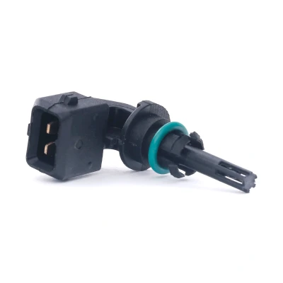 Abbildung von DELPHI TS10517 Sensor, Ansauglufttemperatur BMW: 5 Touring, 3 7