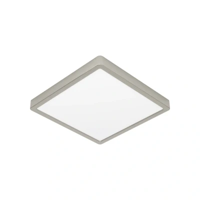 Abbildung von EGLO connect Smart LED Aufbauleuchte Fueva 6 Z, grau, 29cm