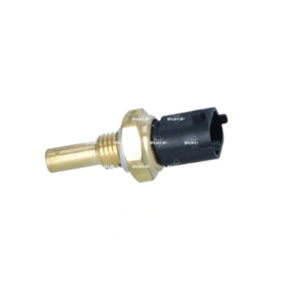 Abbildung von NRF 727028 Kühlmitteltemperatursensor mit Dichtring FIAT: Grande Punto Schrägheck, BRAVO 2, Doblo II Kasten / Kombi, SAAB: 9 3 Cabrio