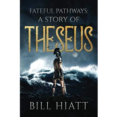 Abbildung von Fateful Pathways: A Story of Theseus (Whispers from Olympus: Novels Based on Greek Mythology)