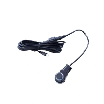 Abbildung von EINPARTS EPP SENSOR BLACK OEM Sensor, Einparkhilfe Ultraschallsensor schwarz