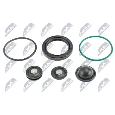 Abbildung von NTY BWP PL 004 Reparatursatz, Kraftstoffpumpe OPEL: Signum CC, Vectra C Caravan, CC