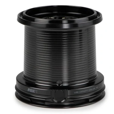 Abbildung von Fox XC Spare Spool 10000 Standard Angelrolle