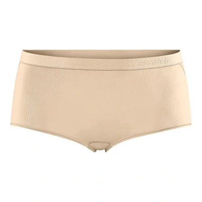 Abbildung von Craft Damen Dry Unterhose, Nude, L