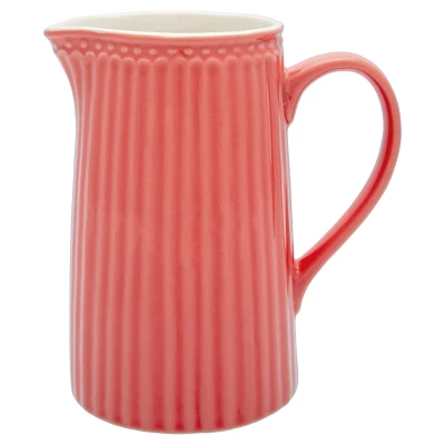 Abbildung von Greengate Alice Krug coral 1l