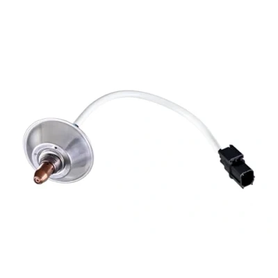 Abbildung von HELLA 6PA 358 221 991 Lambdasonde beheizt HONDA: Jazz 3 Schrägheck