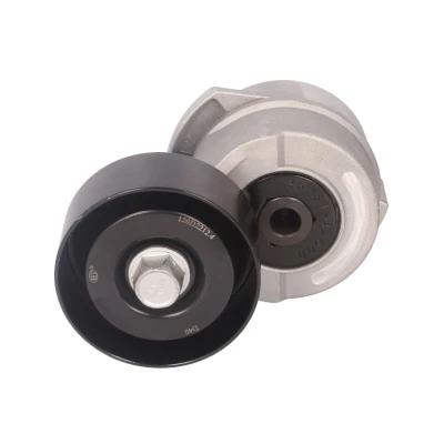 Abbildung von SNR GA384.11 Spannrolle HYUNDAI: H 1 Travel, Cargo, KIA: SORENTO