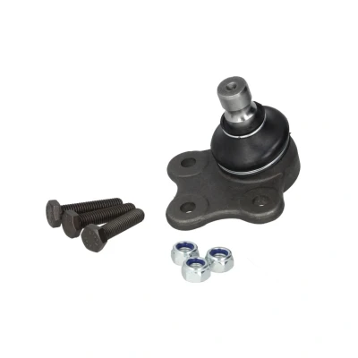 Abbildung von MOOG FD BJ 2260 Traggelenk beidseitig, unten, Vorderachse 16,5 52 FORD: FIESTA 5, Fusion Kombi, 5 Van, MAZDA: 2 Hatchback