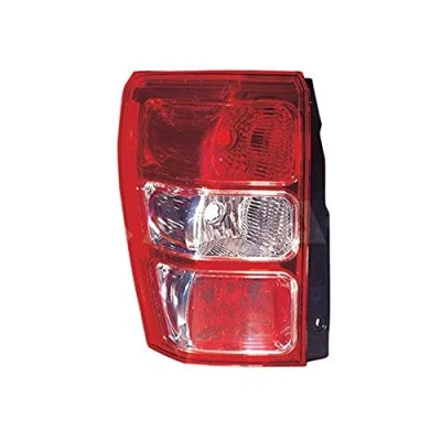 Abbildung von ALKAR 2281228 Rückleuchte links W21W, WY21W, W21/5W ohne Lampenträger SUZUKI: Grand Vitara 2 SUV