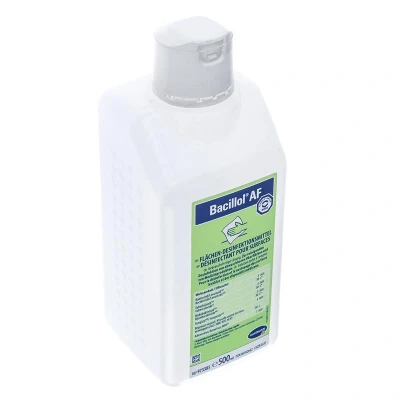 Abbildung von Bacillol AF Inhalt 500 ml