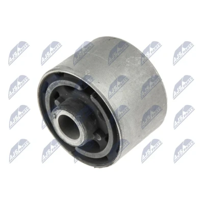 Abbildung von NTY ZTT HY 534C Querlenkerlager Hinterachse HYUNDAI: SANTA FE 2