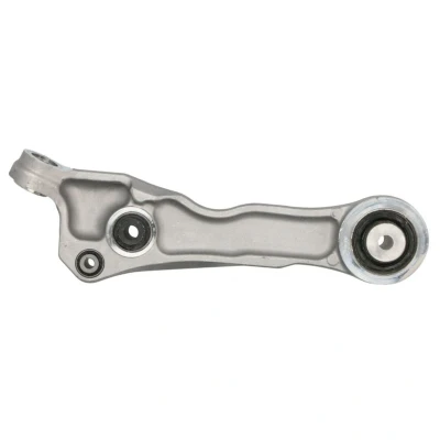 Abbildung von LEMFÖRDER 39858 01 Querlenker Vorderachse, unten, hinten, links Aluminium JAGUAR: XK Cabrio, XF Limousine, S Type