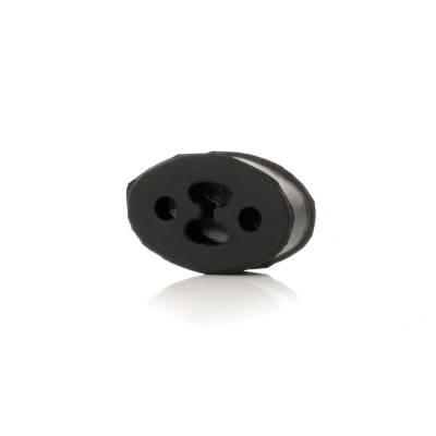 Abbildung von BOSAL 255 093 Gummistreifen, Abgasanlage FIAT: Punto II Schrägheck, Idea, 500 LANCIA: Ypsilon II, Y, ALFA ROMEO: 155