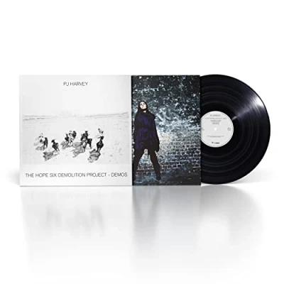 Abbildung von The Hope Six Demolition Project Demos [Vinyl LP]