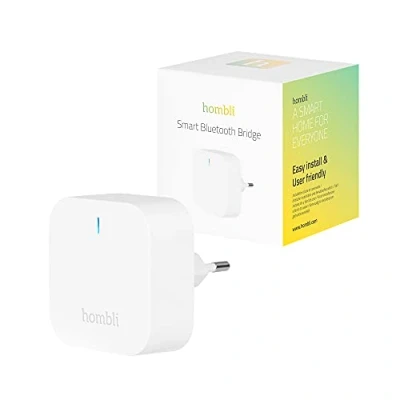 Abbildung von Hombli Smart Bluetooth Bridge