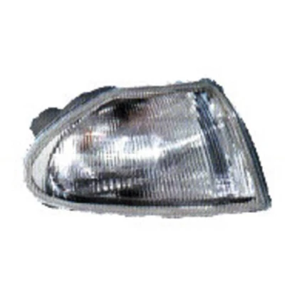 Abbildung von PRASCO OP0154013 Blinker weiß vorne rechts mit Lampenträger OPEL: Astra F CC, Caravan, Cabrio