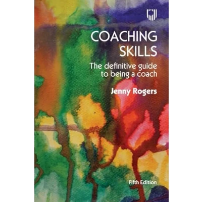 Abbildung von COACHING SKILLS: THE DEFINITIVE GUIDE TO BEING A COACH