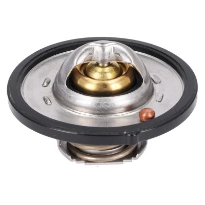 Abbildung von FEBI BILSTEIN 193096 Kühlwasserthermostat 88 mit Dichtring KIA: Niro