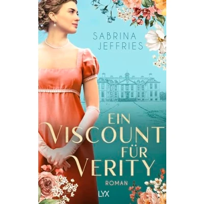 Abbildung von Ein Viscount für Verity (Elegant Occasions, Band 3)