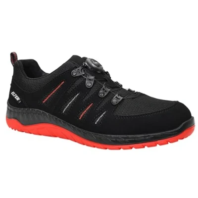 Abbildung von ELTEN Maddox Boa Low ESD S3 Sicherheitshalbschuh * Arbeitsschuh