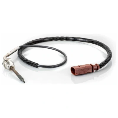 Abbildung von HELLA 6PT 014 494 821 Sensor, Abgastemperatur AUDI: A4 B7 Avant