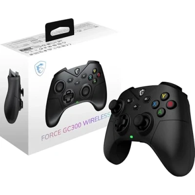 Abbildung von Controller Gaming MSI S10 43G0180 EC4