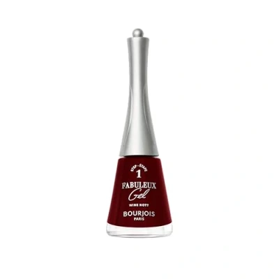 Abbildung von FABULEUX Gel Nagellack #410 wine Not? 9ml 0,009 l