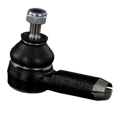 Abbildung von febi BILSTEIN 02268 Spurstangenkopf Plus Vorderachse links, rechts mit selbstsichernder Mutter AUDI: 80 B3, B2, Coupe B2
