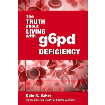 Abbildung von The Truth About Living With G6PD Deficiency