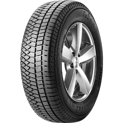 Abbildung von Kleber Citilander 235/55 R18 100V PKW Ganzjahresreifen Reifen AUDI: A6 C7 Avant, A7 Sportback, A8 D4, VOLKSWAGEN: Tiguan I, II, Allspace