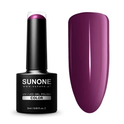 Abbildung von Sunone Hybridlack UV/LED Hybrid 5Ml, F06 Flynn