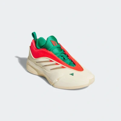Abbildung von adidas Performance Basketballschuh &quot;DAME 9&quot;