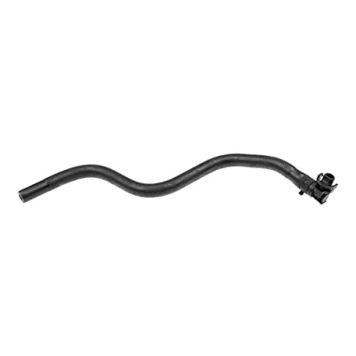 Abbildung von VAICO V40 1603 Kühlerschlauch oben EPDM (Ethylen Propylen Dien Kautschuk) OPEL: Meriva B