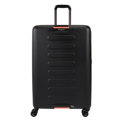 Abbildung von Hedgren Comby Grip L Expandable black
