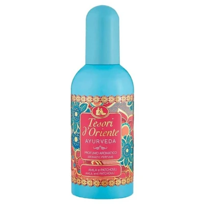 Abbildung von Tesori d&#039;Oriente Ayurveda Eau de Toilette 100 ml x2