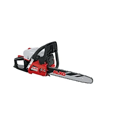 Abbildung von AL KO Benzin Kettensäge BKS 4540, 40 cm Schwertlänge