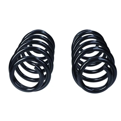 Abbildung von MAXGEAR 60 1675D Fahrwerksfeder TOYOTA: Verso