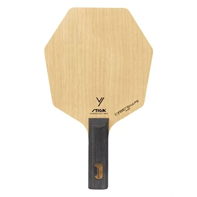 Abbildung von Schlägerholz Tischtennis Cybershape Wood Classic
