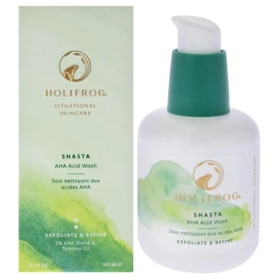 Abbildung von HoliFrog Shasta AHA Refining Acid Wash 150 ml