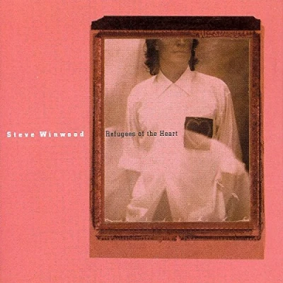 Abbildung von Steve Winwood Refugees Of The Heart (LP)
