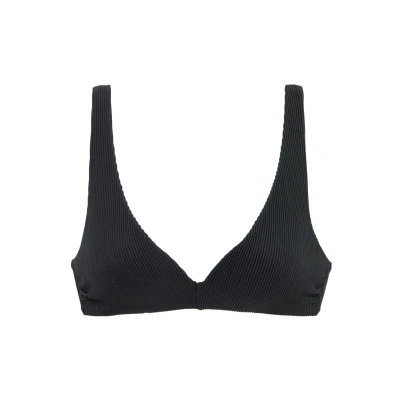 Abbildung von Sunseeker Bikinitop, Damen, Größe: 32xA, Schwarz