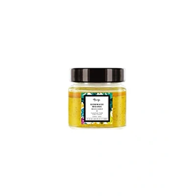 Abbildung von BAIJA Moana Körperpeeling, Duft Tiaréblüte, 275 g