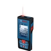 Abbildung von Laser Entfernungsmesser GLM 100 25 C Professional