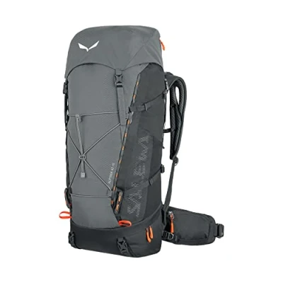 Abbildung von Salewa Tagesrucksack, Größe: One Size, Quiet shade